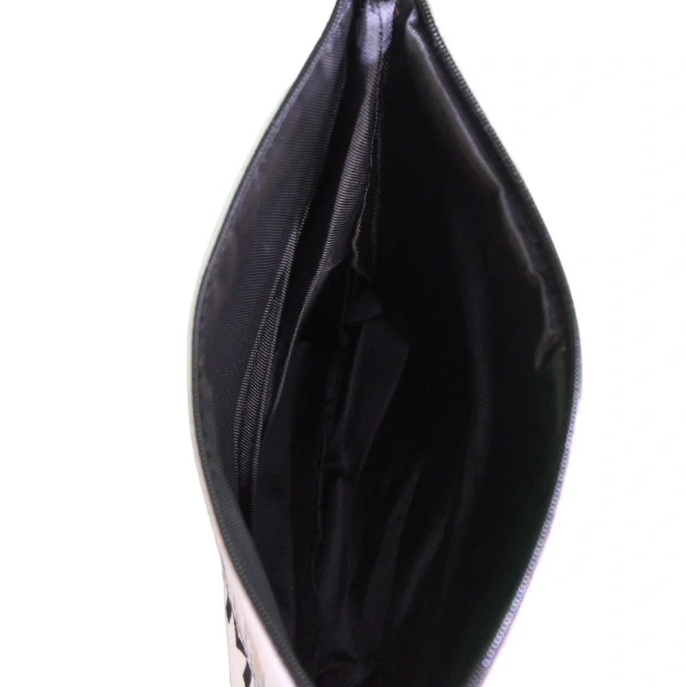 Warning May Spontaneously‎ Start Talking About Anime Makeup Bag